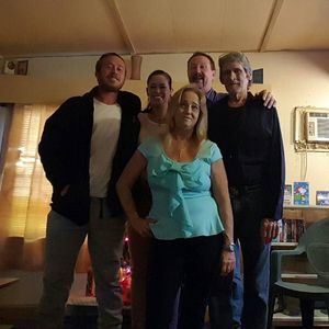 Meet your Posher, Paul